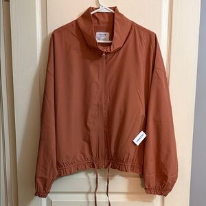 OLD NAVY | NWT Active Full Zip Jacket size 2X